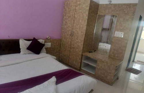 Pirangut Hotel | Hotel Saiba Lodging