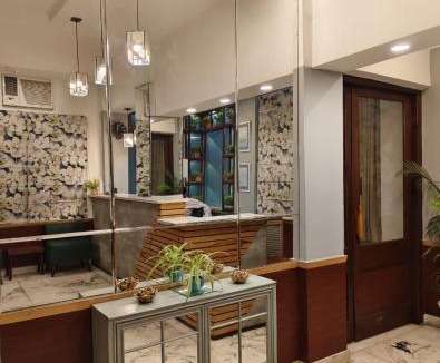 Civil Lines Hotel | Hotel Samrat - A Boutique Hotel