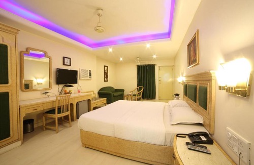 Mount Abu Hotel | Hotel Samrat International