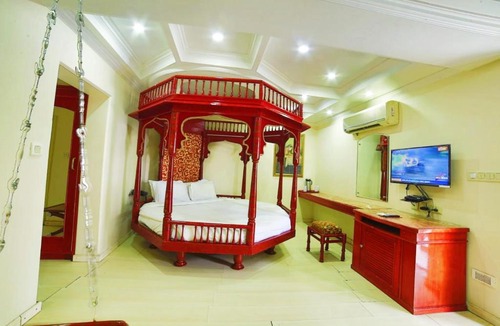 Mount Abu Hotel | Hotel Samrat International