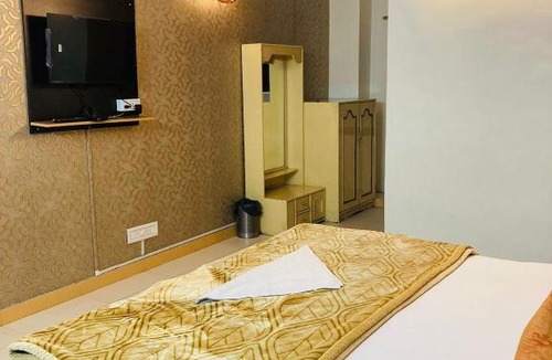 Kanpur Hotel | Hotel Samridhi Palace