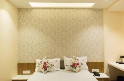 Maharana Pratap Nagar Hotel | Hotel Sangat Regency