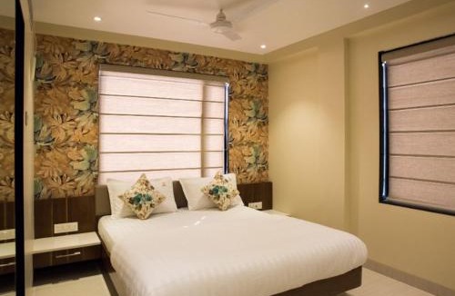 Maharana Pratap Nagar Hotel | Hotel Sangat Regency