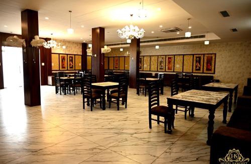 Kota Hotel | HOTEL SANGEET
