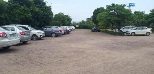 Rupnagar Hotel | Hotel Sarai Bharatgarh