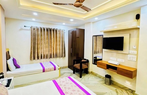 Jangpura Hotel | Hotel Satwa 29