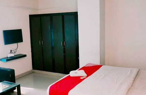 Bhubaneshwar Hotel | Hotel Satya Inn