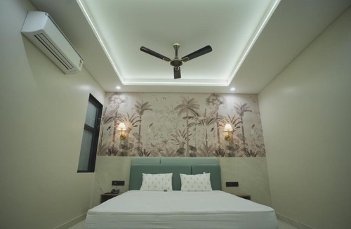 Nokha Hotel | hotel satyam palace