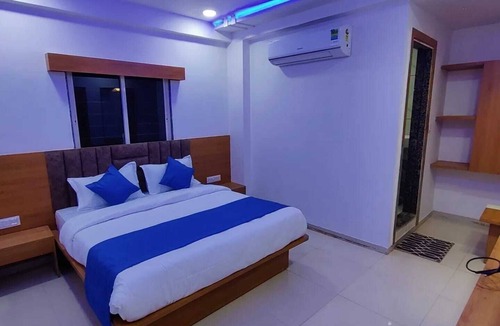 Ahmedabad Hotel | HOTEL SAVERA