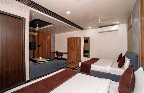 Khatu Hotel | Hotel Sawamani and Restaurant