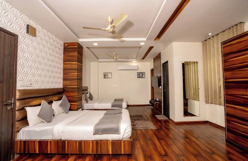 Khatu Hotel | Hotel Sawamani and Restaurant