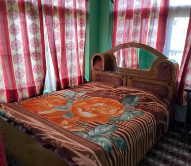 Dal Lake Hotel | Hotel sea face