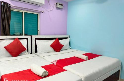 Puri Hotel | HOTEL SEA GOLD PURi