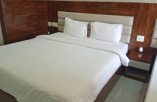 Puri Hotel | HOTEL SEA GOLD PURi
