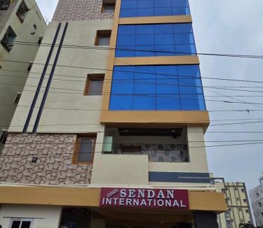 Guntur Apartment | Hotel SENDAN INTERNATIONAL