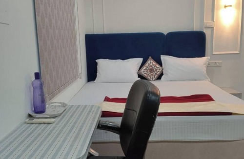 Puri Hotel | Hotel Seva Mithila Puri
