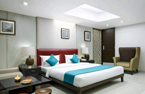 Ahmedabad Hotel | Hotel Seven Inn