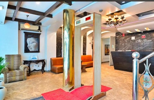 Mahipalpur Hotel | Hotel Shalimar Garden Near by Delhi igi Airport