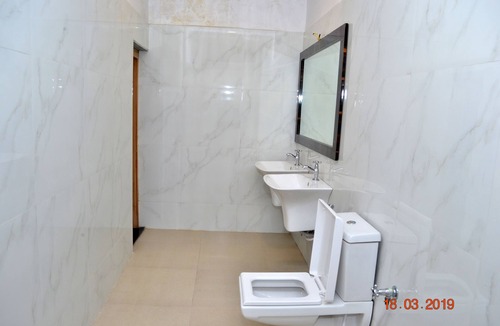Mount Abu Hotel | Hotel Shanti Mount Abu