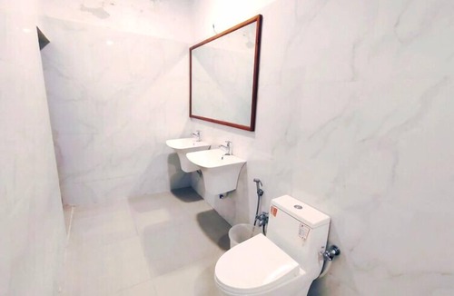Mount Abu Hotel | Hotel Shanti Mount Abu