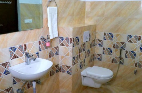Balrampur Hotel | Hotel Shar Inn