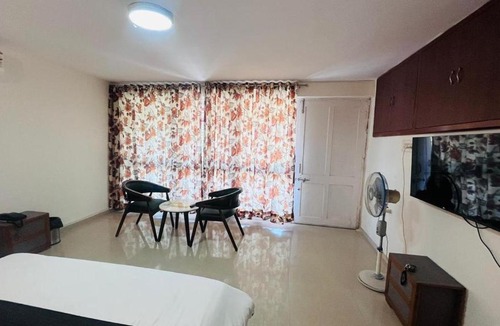 Mount Abu Hotel | Hotel Sharna The Laxman Niwas 7 Room Private Villa Mount Abu