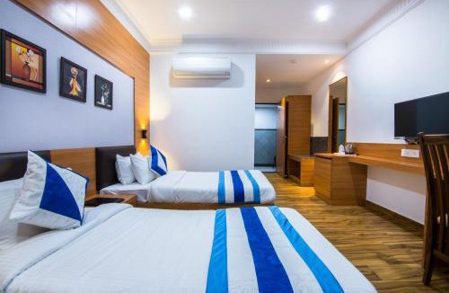 Jodhpur Hotel | Hotel Sheetal