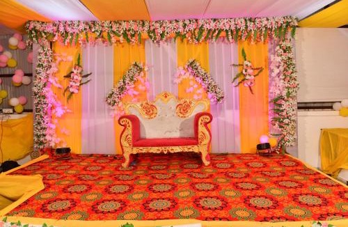 Jodhpur Hotel | Hotel Sheetal