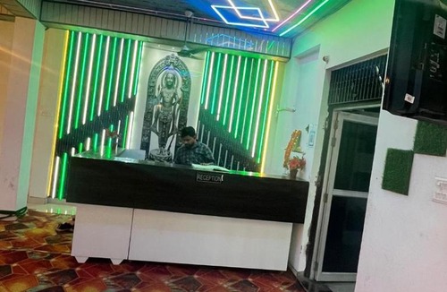 Sikandra Hotel | Hotel Shekhar Inn & Restaurant