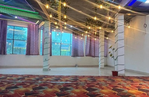 Sikandra Hotel | Hotel Shekhar Inn & Restaurant