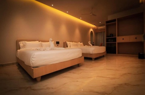 Mysore Hotel | Hotel Shell Mark