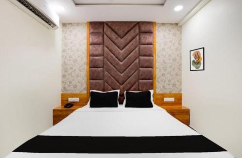 Navrangpura Hotel | Hotel shgun Inn cg road