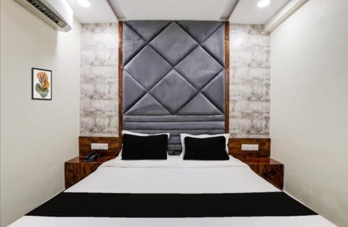 Navrangpura Hotel | Hotel shgun Inn cg road