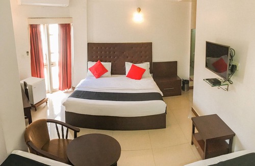 C-Scheme Hotel | Hotel Shikha Jaipur City Centre