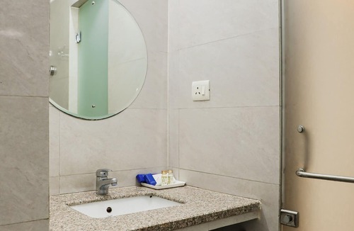C-Scheme Hotel | Hotel Shikha Jaipur City Centre