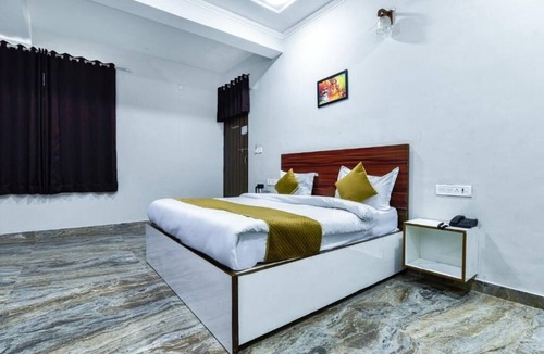 Sanganer Hotel | Hotel Shiv Kalpana