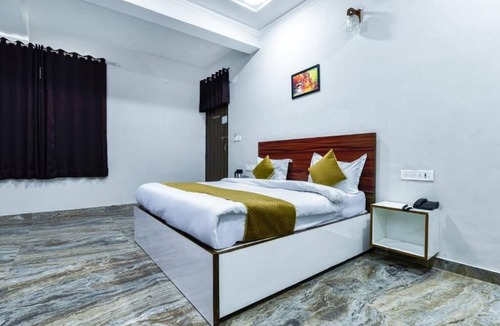 Sanganer Hotel | Hotel Shiv Kalpana