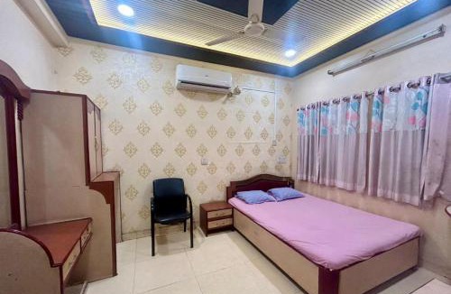 Solapur Hotel | Hotel Shiv-Shakti