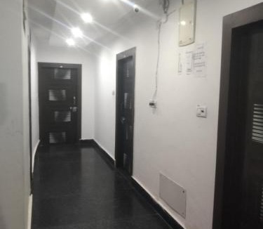 Katra Hotel | Hotel shiv sham