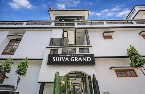 Mohangarh Hotel | Hotel Shiva Grand