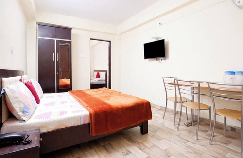 Jodhpur Hotel | Hotel Shiva Heritage