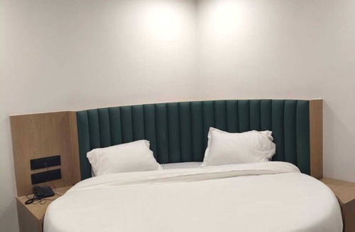 Paldi Hotel | hotel shiva inn