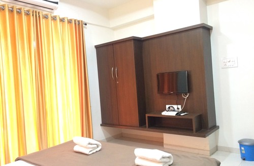 Trimbak Hotel | Hotel Shiva's Inn
