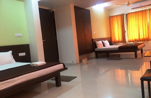 Trimbak Hotel | Hotel Shiva's Inn