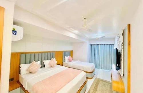 Ahmedabad Hotel | Hotel Shivaalay