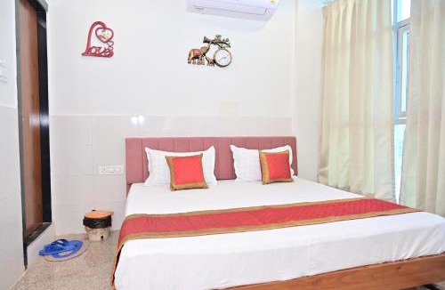 Chopasni Housing Board Apartment | Hotel shivaay home stay