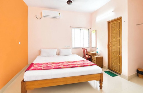 Puri Hotel | Hotel Shivangi Eco Puri