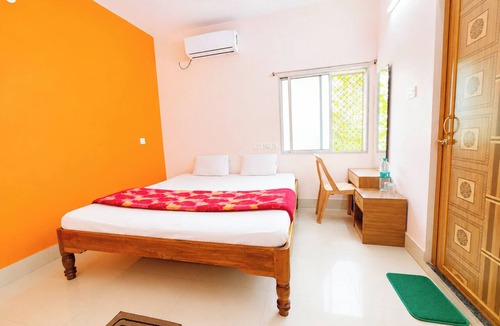 Puri Hotel | Hotel Shivangi Eco Puri