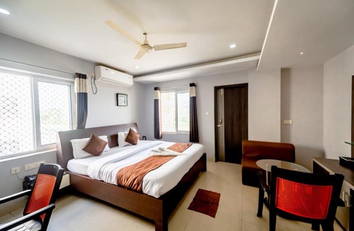 Puri Hotel | Hotel Shivangi Near Sea Beach Puri Official