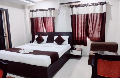 Puri Hotel | Hotel Shivangi Near Sea Beach Puri Official